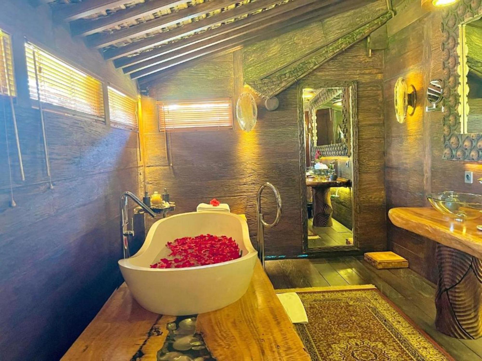 Вилла Permata Ayung Private Estate (Adults Only) Убуд Экстерьер фото